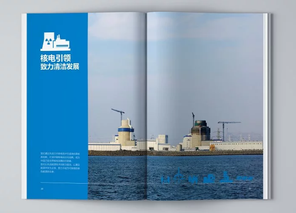 企業(yè)畫(huà)冊設計制作